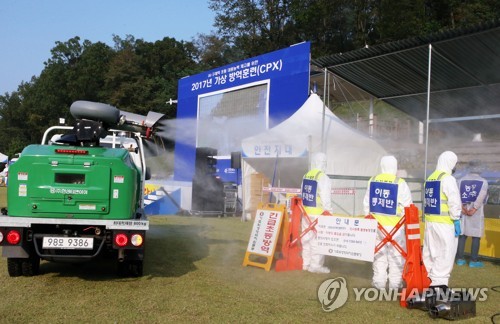 오리 180만마리 사육중단 '초강수'…올해 AI 악몽 벗어날까