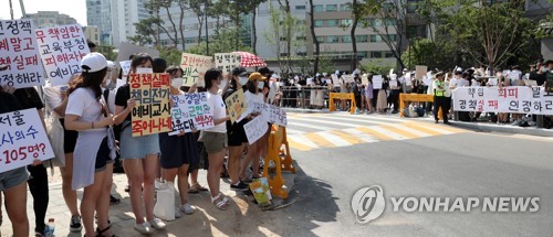 '임용절벽 해법' 시간선택제 교사 발표 후 수요조사 '뒷북'