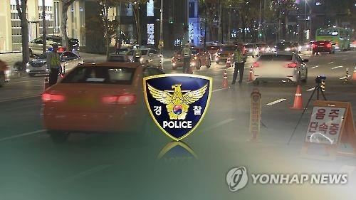 음주운전 6번 걸린 기사 또 사고…음주택시들 목숨 건 질주