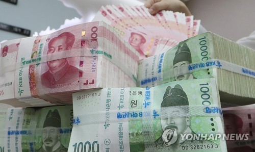 한중 정상회담 앞두고 '사드 부담 털기'…관계회복 조짐