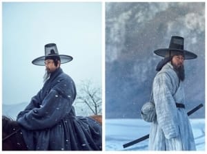 영화 '남한산성', 오늘 200만 넘을 듯…'킹스맨2'·'범죄도시' 맹추격