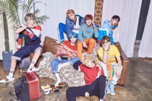 방탄소년단, 英 BBC 라디오도 뚫었다…&#34;전 세계 최고의 팬 보유&#34;