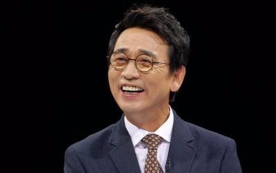 '썰전' 유시민 "10년 만에 처음으로 대통령 선물 받아"