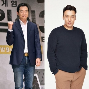 장진, 이승엽 다큐 &#39;승엽의 시대&#39; 내레이션 참여...15일(오늘) 방송