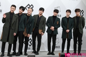 &#39;그리워하다&#39; 비투비, &#34;차트 1위 영광은 팬클럽 &#39;멜로디&#39;에게&#34;(인터뷰)