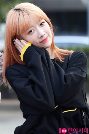 [TEN PHOTO] 다이아 유니스 &#39;예쁨주의보 발령&#39;