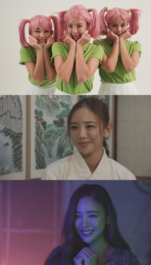 &#39;SNL9&#39; PD &#34;돌아온 이태임, 지난번 보여주지 못한 모습 다 보여준다&#34;