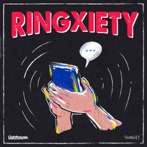 천둥, 또 한 번의 성장..자작곡 &#39;Ringxiety&#39; 발표