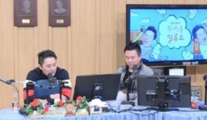 &#39;컬투쇼&#39; 정찬우, 故 김주혁 댓글 실수 거듭 사과 &#34;속상하고 죄송하다&#34;