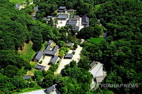 "5개 사찰서 문화재 관람료 인상…양산 내원사는 신설"