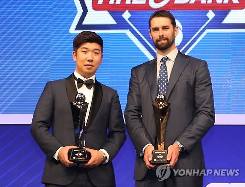 2017 KBO 최고 별은 누구…MVP·신인상 투표 실시