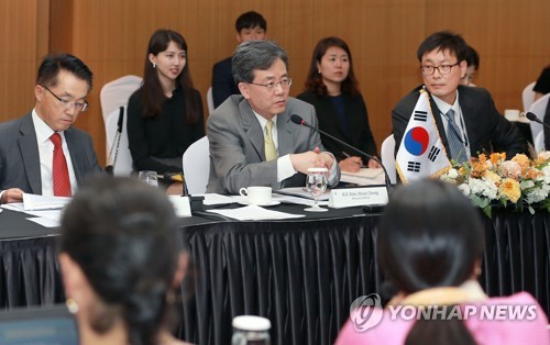 미국 압박에 시작된 한미FTA 개정, 이전 3개 협상과 달라