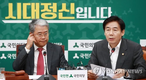 여야 이번주 '국감 혈투' 돌입…적폐 청산 vs 원조·新적폐 심판