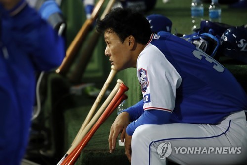 이승엽, 은퇴경기서 연타석 홈런… 팬 위한 마지막 선물