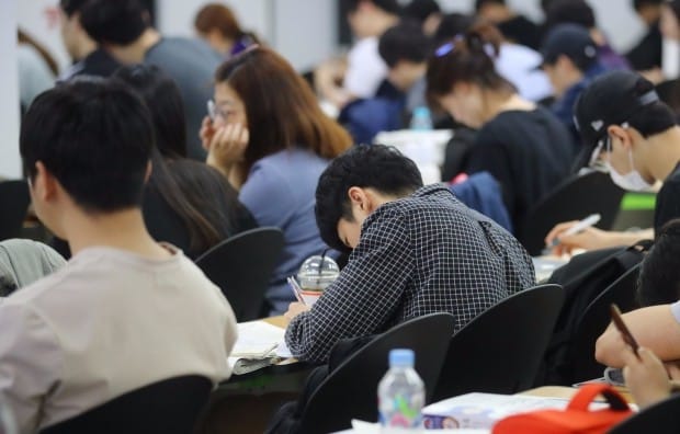 과학고 지원자 13.6% 감소… "수능 절대평가 확대 의식한 듯"