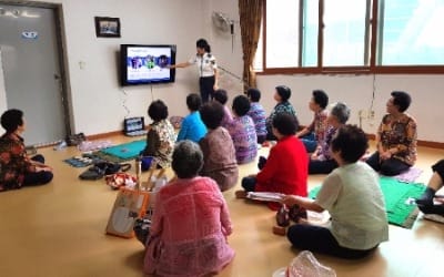 "노후준비 부족으로 마지막 8년간 불행하게 살 수도"