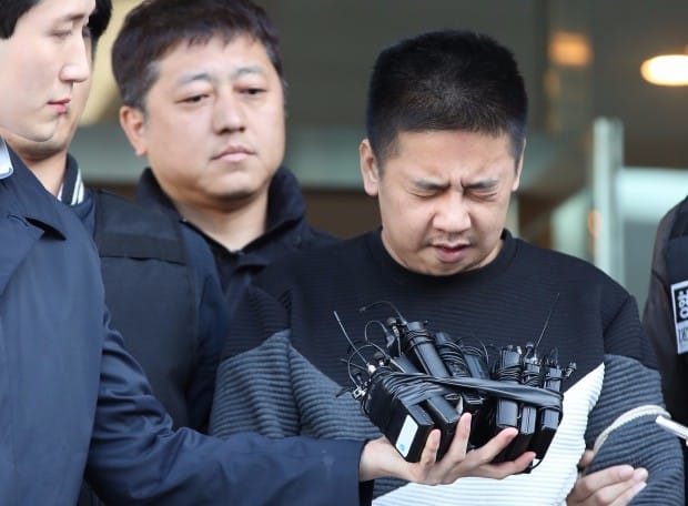 경찰, '어금니 아빠' 딸 구속영장 재신청 가닥… 범행 적극 가담