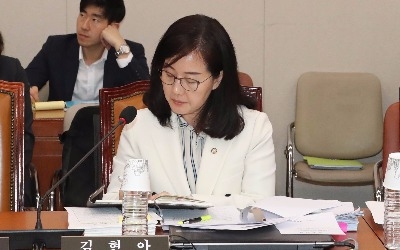  '소신파' 부동산정책 전문가 김현아