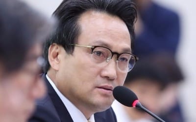 "안철수, 국정농단에 침묵" 발언 안민석에 무혐의 처분