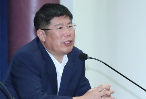 김경진 "사이버공격 늘어나는데 사이버보험 가입률은 1.3%"