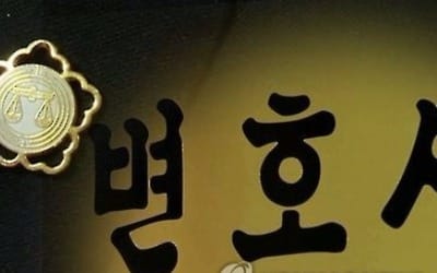 형사재판 절반이 '셀프 변호'… 지난해부터 증가세