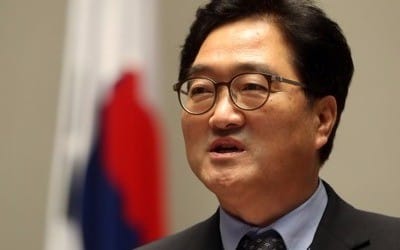 우원식 "FTA 개정협상 빈틈없이 준비…野, 정치공세 중단해야"