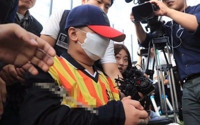 '어금니 아빠' 딸 의식 회복해 조사 시작… 의혹 풀릴지 주목