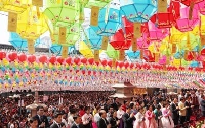 석가탄신일, '부처님오신날'로 공식명칭 변경 확정