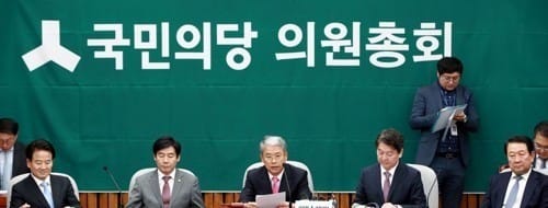 국회 국정감사 내일 킥오프… 여야 난타전 예고