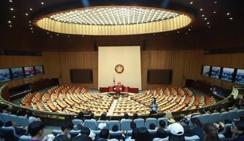 여당, 여야정협의체 난항에 '개혁입법연대' 우선 구성하나