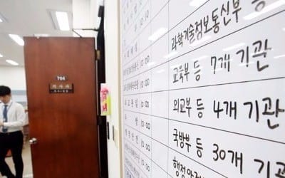 통신비 이슈 국감장 달군다… 박정호 SKT 사장 출석