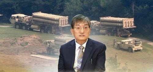 중국 인민일보 "사드, 한중 통화스와프 연장에 걸림돌 될수도"