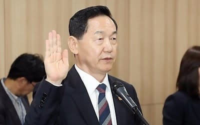 [국감현장] 야당의원들, 김상곤 논문표절 의혹 또 제기