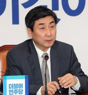 이종걸 "4천400억짜리 육군과학화훈련단 개편사업 지지부진"