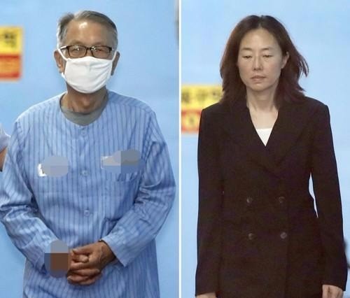 '블랙리스트' 김기춘·조윤선 금주 항소심 본격화… 첫 공판