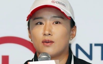 LPGA 투어 선수들 "한국서 열리는 국가대항전, 출전하고 싶어요"