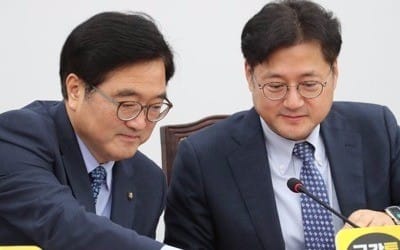 여 "신고리5·6호기와 탈원전 정책은 분리해서 봐야"