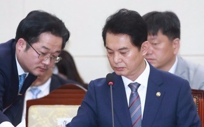 여야, 살충제 계란 파동 '네탓 공방'… 복지위 국감 충돌