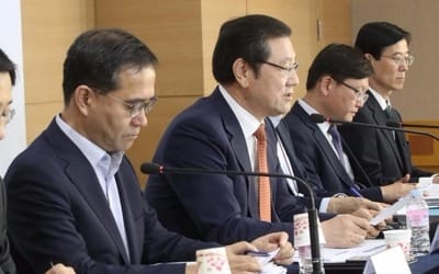  혁신창업·산업경쟁력 제고로 '고용절벽' 극복