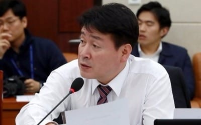  '국민 먹거리·건강 지킴이' 복지위 기동민