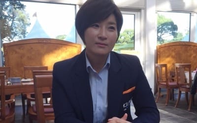 박세리 "한국인 신인상 10명이나 더 나올지 상상도 못했죠"