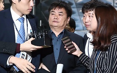 '관제시위' 어버이연합 추선희 구속영장 기각… 검찰 강력반발