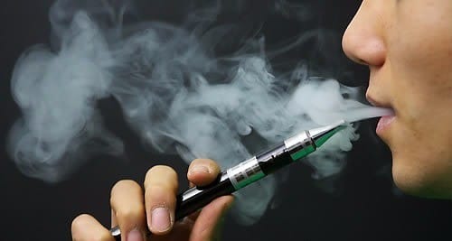"전자담배, 일반담배만큼 폐에 해로워… 독특한 유해성까지"