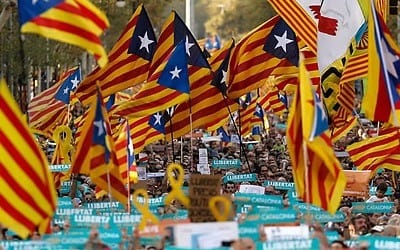 카탈루냐, 27일 자치권 몰수시 독립선포 맞불 가능성