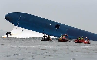 법원, 세월호 기간제교사 공무원 인정소송 각하… 이미 순직 인정