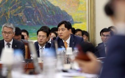 예탁원 사장 "외화증권 결제수수료 낮추도록 노력"