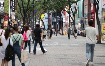  한중관계 해빙 기류 확산…유통·관광 "봄날 기대"