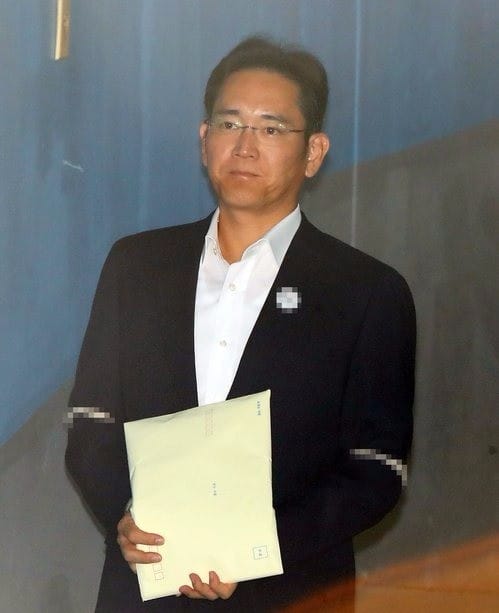 이재용 재판 '항소이유' 놓고 막판 공방…'미르·K스포츠' 쟁점