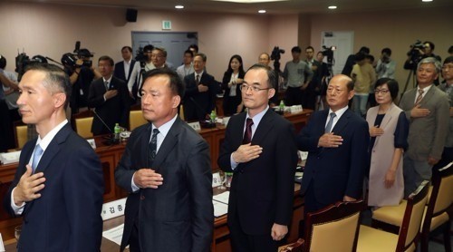 검찰개혁위 첫 권고… 중요수사 단계마다 견제·변호인 도움 강화