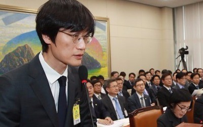 이해진 "8월 공정위 방문은 실무미팅…내가 참석했을뿐"